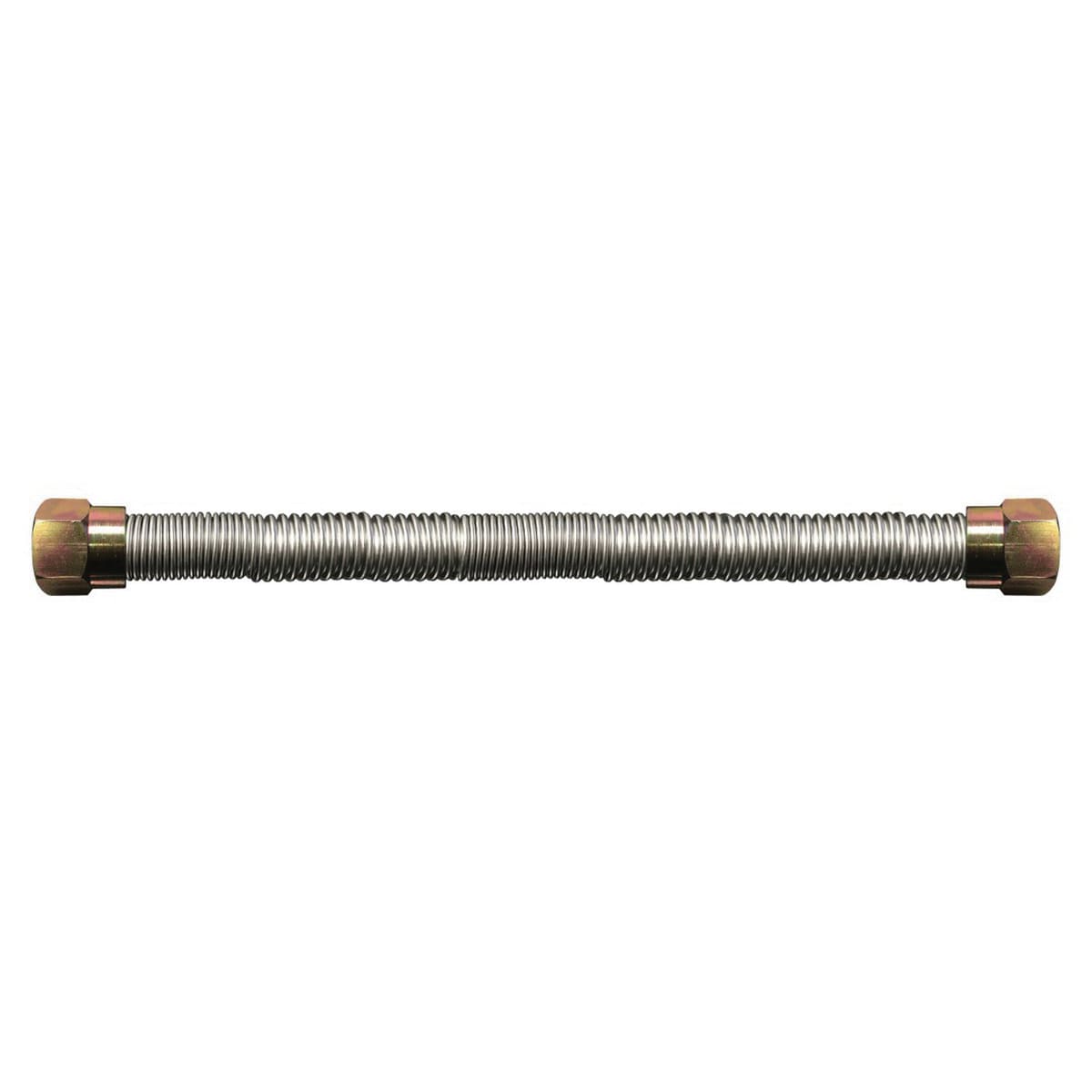 3/8" ID x 1/2" OD x 28" L T200 Tranquiline Flex Connector | FIRT200989828