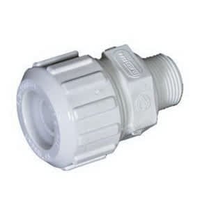 PVC Adapter 3/4 in. x 1 in. CTS x MPT 700 Series | 730-71