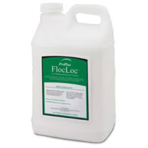 3 lb Jug Powder Tackifier