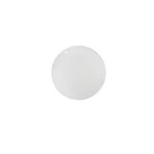 For (3) LED Lights 56 to 58 deg Wide Flood Lens