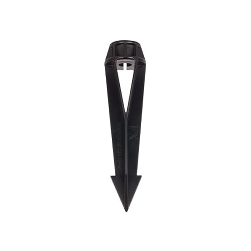 8" x 2" ABS For Uplights and Small Path Lights Super Slot Spike