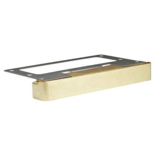 2 W Integrated LED Die-Cast Brass Louvre Fenetre Series Zoning Wall Light | FXLLF1LED