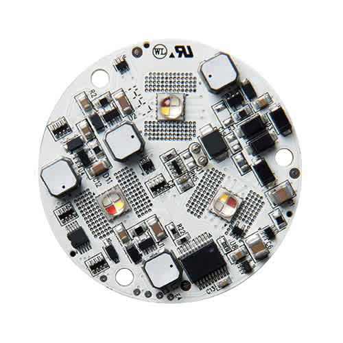 FX Luminaire LED Replacement Kit, For Landscape and Architectural Lightings Large Zoning Dimming Color Changing | ZDCKITL