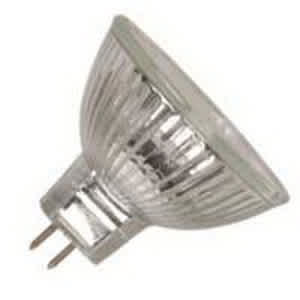 35 W GU5.3 MR-16 99 2900K Halogen 36 Degrees Flood Lamp | HAL70704