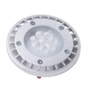 12.5W MP Terminal PAR36 82 800 Lumens 2700K LED 32 Degrees Wide Flood Lamp | HAL81076