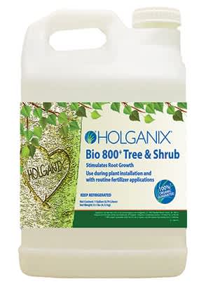 1 gal Tree & Shrub Fertilizer
