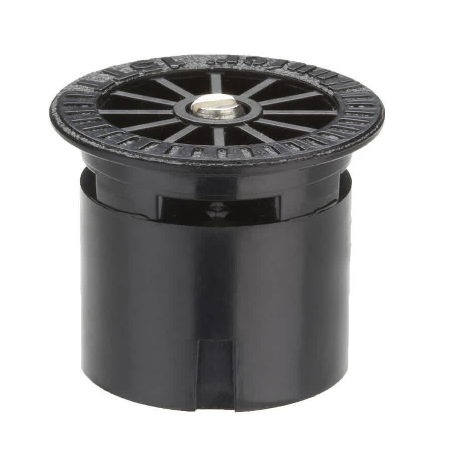 Hunter Pro-Spray Spray Nozzle 15' One-Third Circle 20 - 40 psi Black Fixed | 15T
