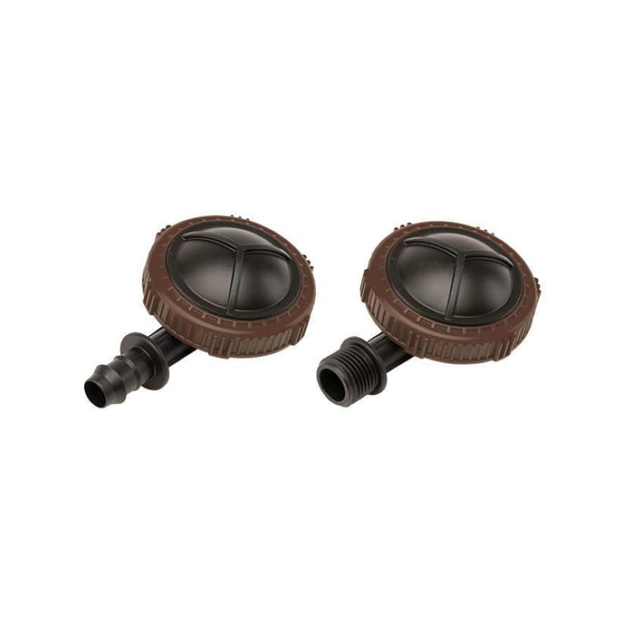 17 mm Barb 60 psi AFV Series Automatic Flush Valve | HTRAFVB