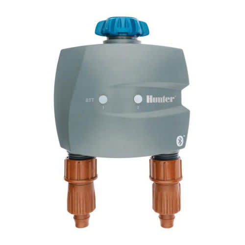 Hunter Hose Bib Timer, 3" X 4.9" X 6" Bluetooth Tap | BTT200