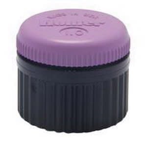 Hunter Umbrella Pressure Compensating Bubbler 1/2" FIPT Purple | PCB10R