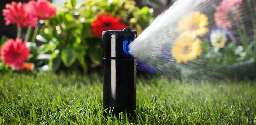 Hunter PGP Ultra Rotor 6" w/ 3.0 Nozzle| PGP0630