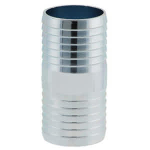 1-1/2" Insert Galvanized IGCP Coupling | INGCP015
