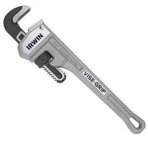 2" Adjustable Straight Pipe Wrench | IRW2074112