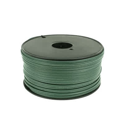 18 AWG 500' Green SPT-1 Cord | W050081W