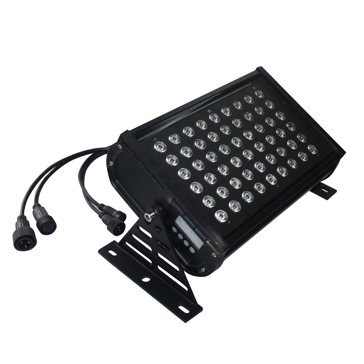 LED Wall Wash Light | HBLWW54RGB