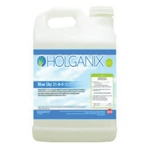 275 gal Liquid Brown Fertilizer 21-0-0