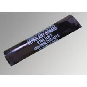 Polyethylene Encasement Tape 2 in. x 100' x 8 mil | 823PT