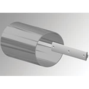 8" Ductile Iron Stiffener | HRC825080