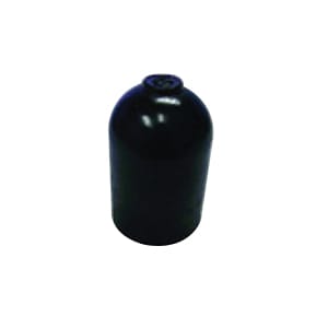 Black HDPE Cap 2 in. Butt Fusion SDR-11 | 66314902
