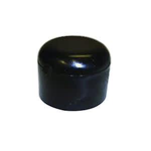 Black HDPE Cap 2 in. Socket Fusion | 69314902