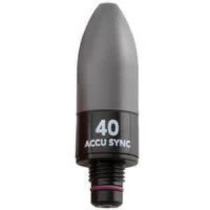 40 psi Fixed Pressure Regulator | HTRACCUSYNC40