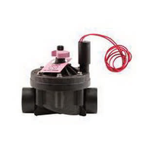 1" NPT Glass-Filled Nylon 20 - 220 psi ICV Series Globe Valve | HTRICV101GFSR