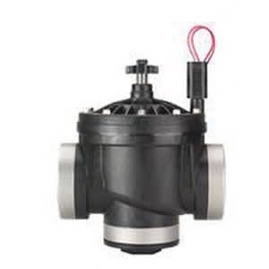 Hunter ICV-FS In-Line / Angle Valve with Flow Control 3" FPT | HTRICV301FS