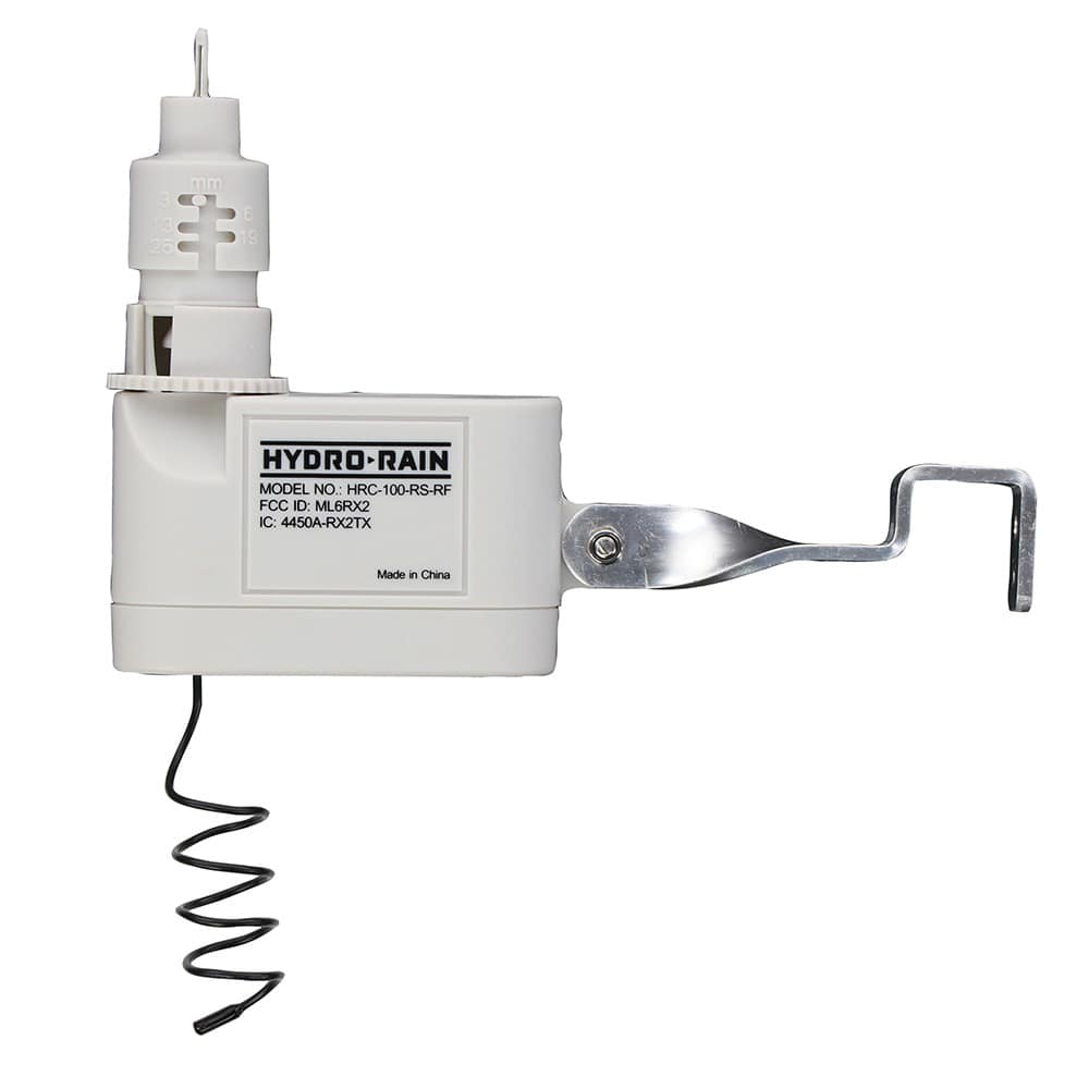 Wireless UV-Resistant Polymer 100-RF Series Rain/Freeze Sensor | HYR04008