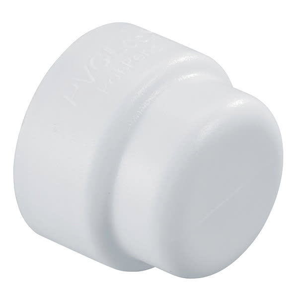 3/4" Push PVC End Cap | HYR07780