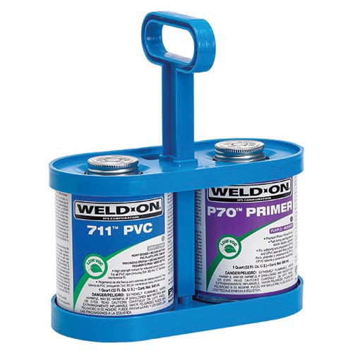 Cement and Primer Carrier | IPS12891