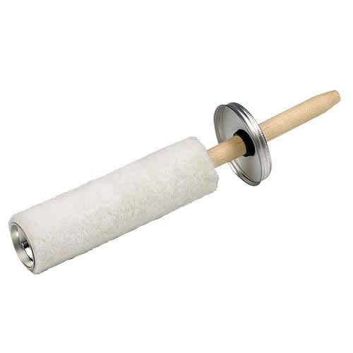 7" For MT-648 Empty Gallon Can Roller | IPS7020