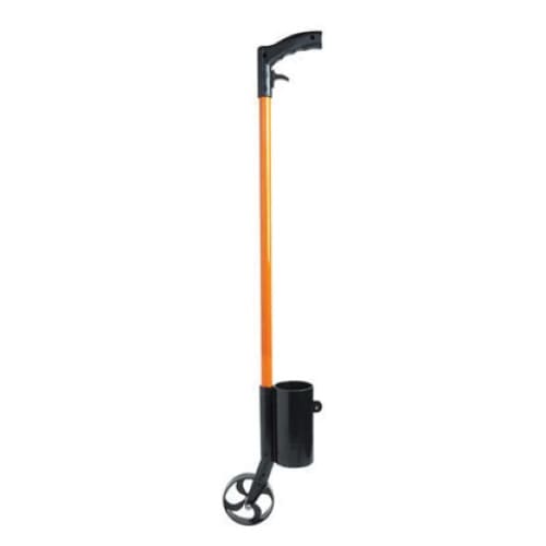 Black/Orange Spray Paint Applicator | KESPA35
