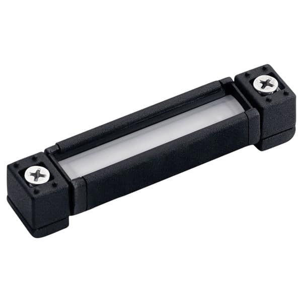 Kichler Hardscape Light, 0.5 VA W 2700K Integrated LED Aluminum | 16100BKT27