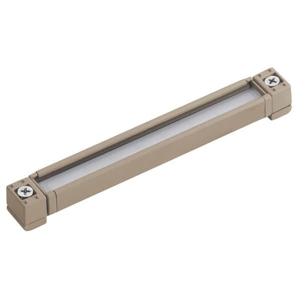 Kichler Hardscape Light, 0.9 W 2700K Integrated LED Aluminum | 16101SD27