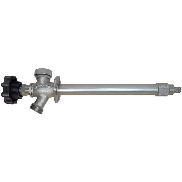 1/2" PEX Brass Frost-Free Sillock | LEGT550P12