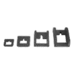3" to 8" Ductile Iron SB Series Link | LEMSBLK2
