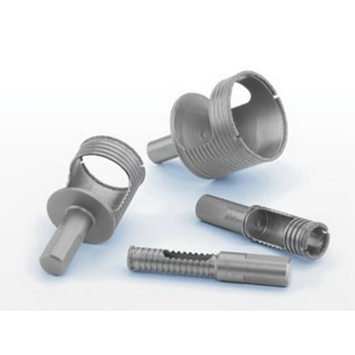 1/4" Bi-Metal Hole Saw | LNX121074