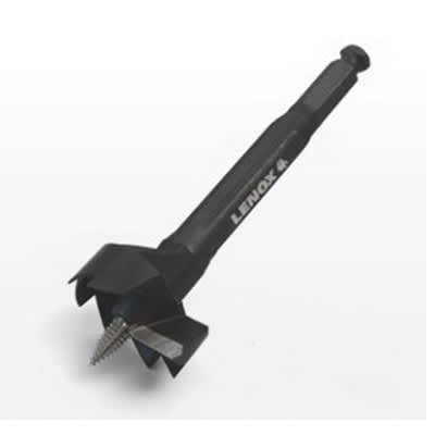 1-3/8" Wood Self-Feed Drill Bit | LNX1787515