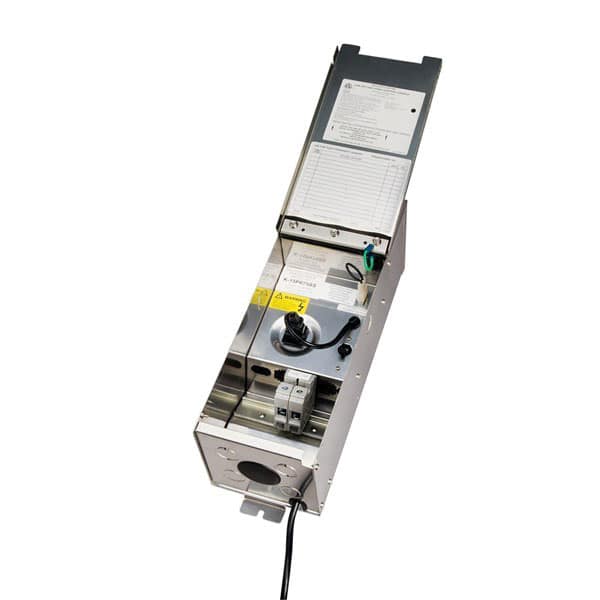 75 W 120 V Primary Pro Series Single Transformer | KIC15PR75SS