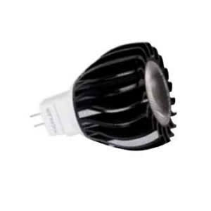 6 W Bi-Pin 380 Lumens 3000K LED High Power LED Lamp | KIC18019
