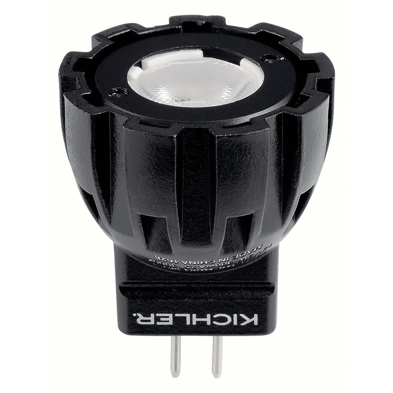 2 W Bi-Pin MR-8 80 150 Lumens 3000K LED Lamp | KIC18157