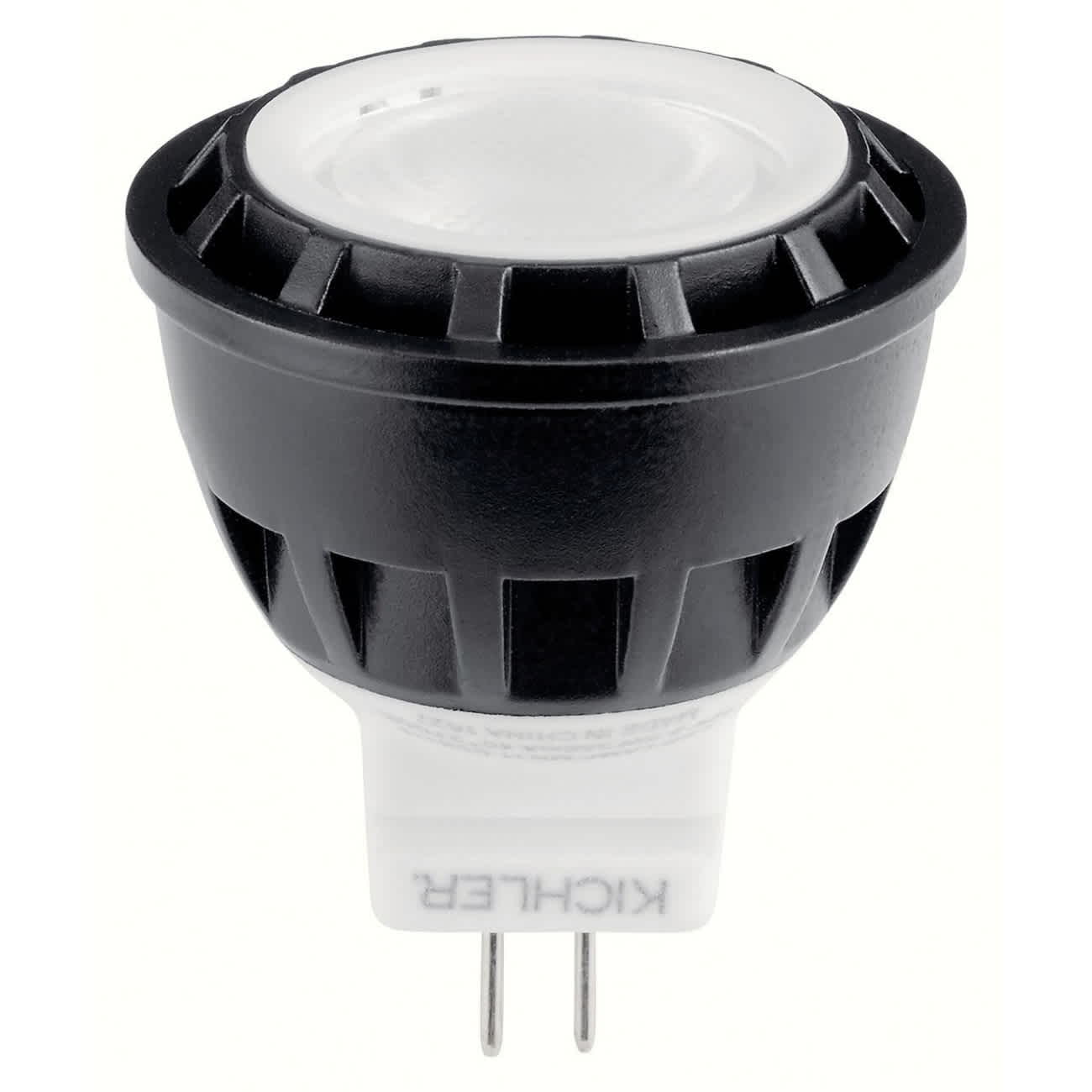 2.5 W Bi-Pin 80 180 Lumens 2700K LED Lamp | KIC18160