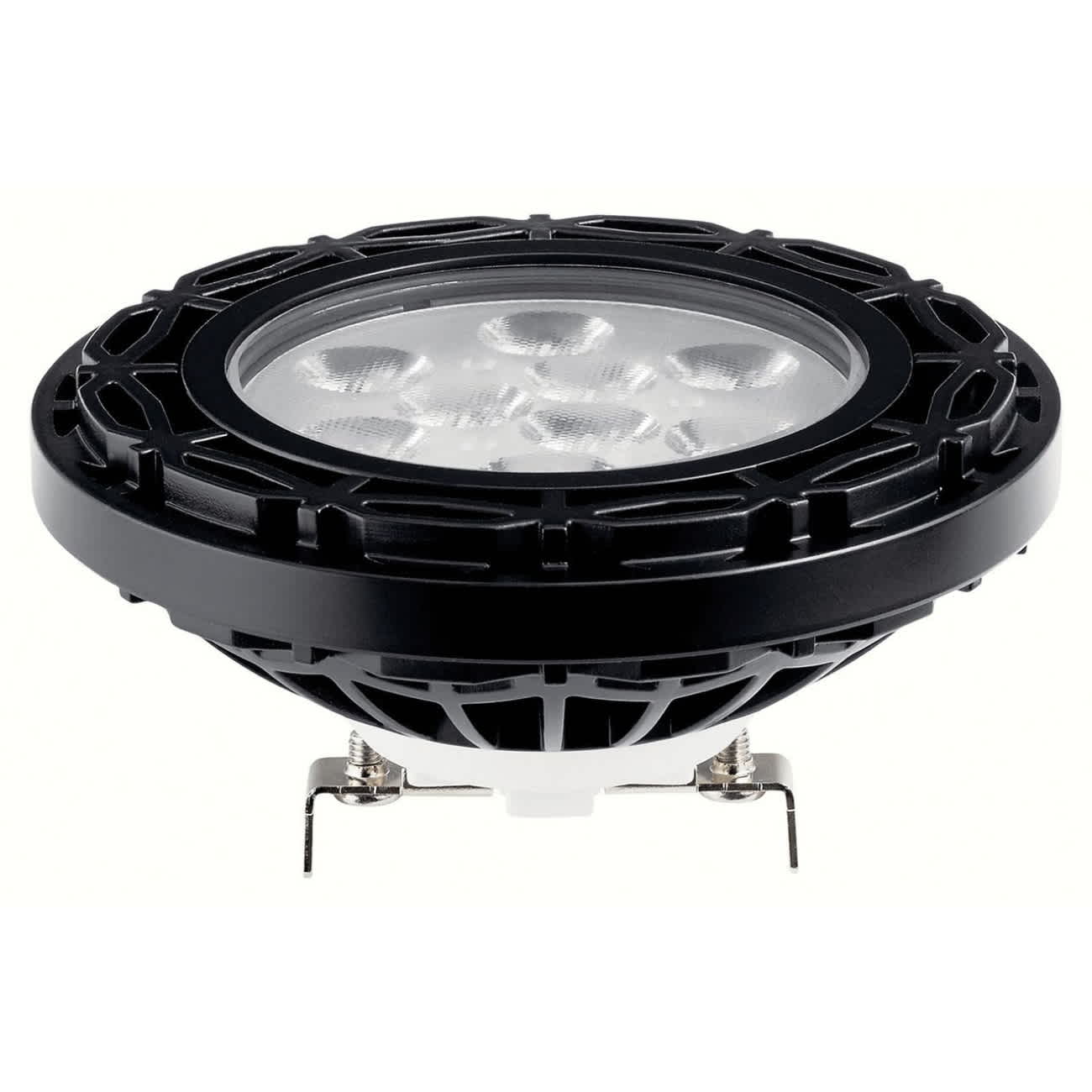 9 W SCTM 80 700 Lumens 2700K LED Lamp | KIC18186