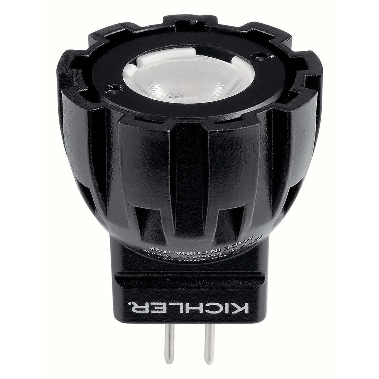 2 W Bi-Pin MR-8 80 140 Lumens 2700K LED 15 Degrees Spot Beam Lamp | KIL18150