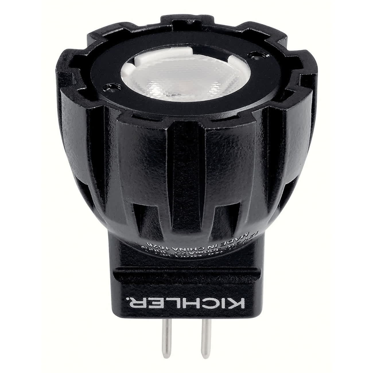2 W Bi-Pin 80 140 Lumens 2700K LED Lamp | KIL18156