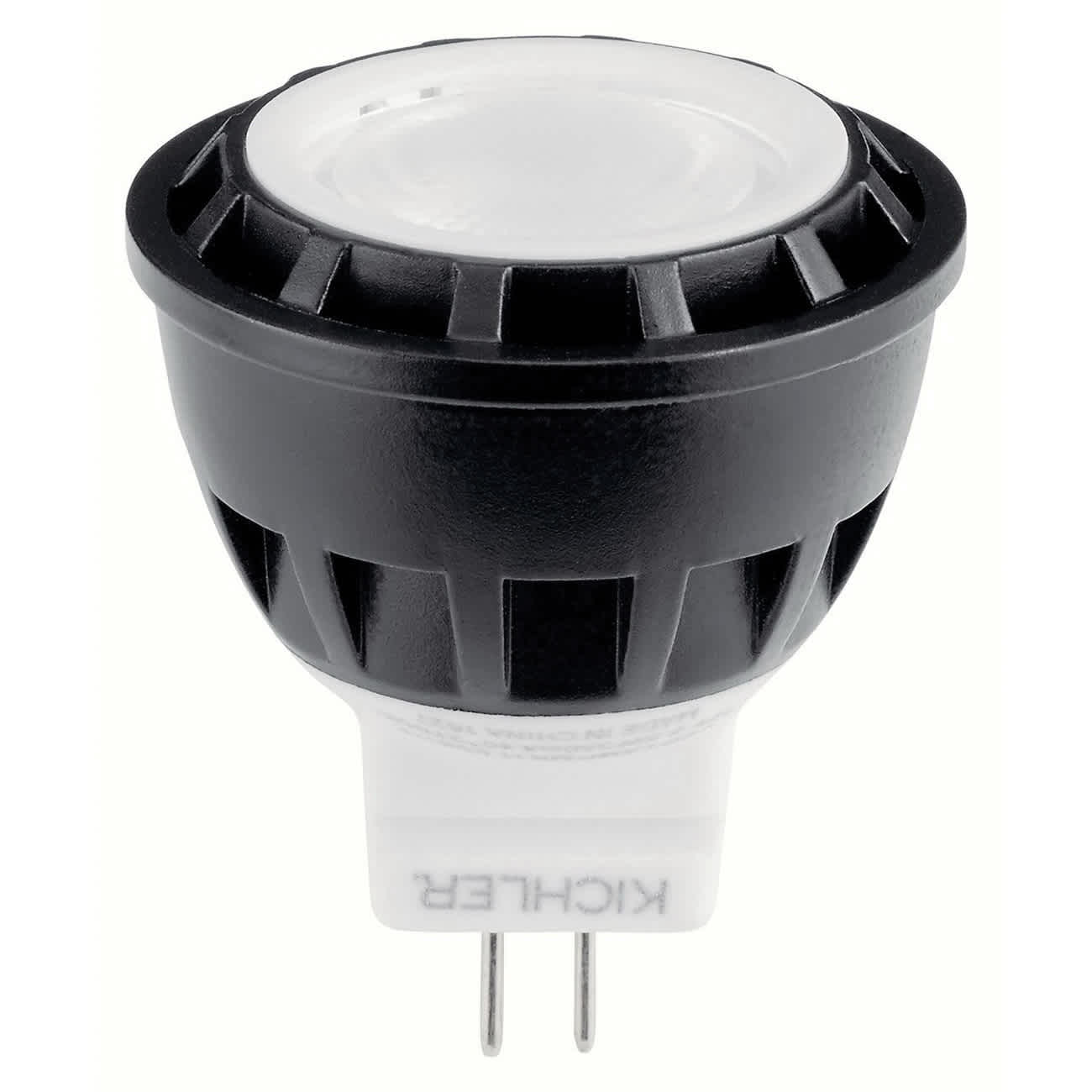 2.5 W SCTM MR-11 80 180 Lumens 2700K LED Lamp | KIL18164