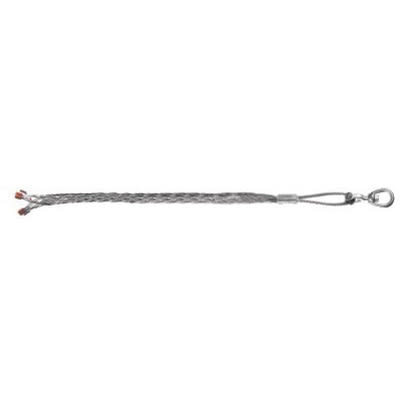 32" Triple Weave without Swivel Wire Mesh Grip | KNG81933