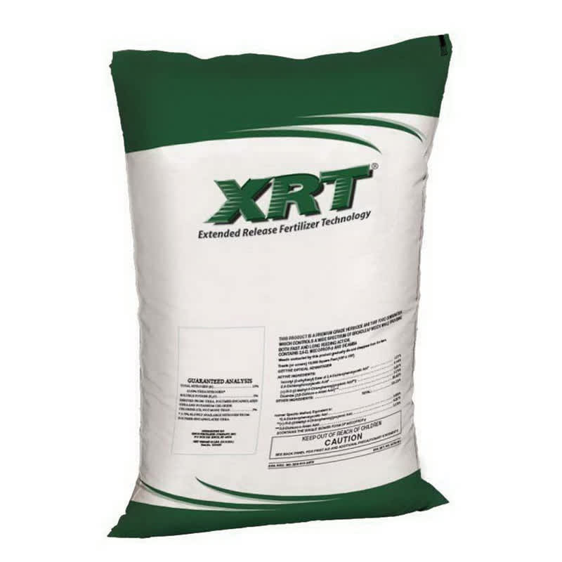 50 lb Bag Granular 24-0-5 N-P-K 12500 sq-ft Coverage Professional Multi-Colored Turf Fertilizer | KNX1519309