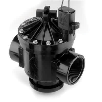 2" FNPT PVC 20 - 150 psi ProSeries 150 Electric Valve | KRM7102