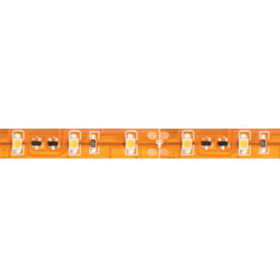 24 W 2700K LED Aluminum Tape Light | LCFOT015X27KAC